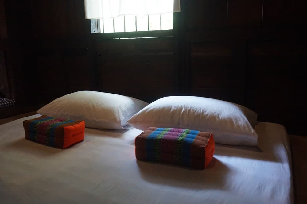 IAmWarin Mini Hostel