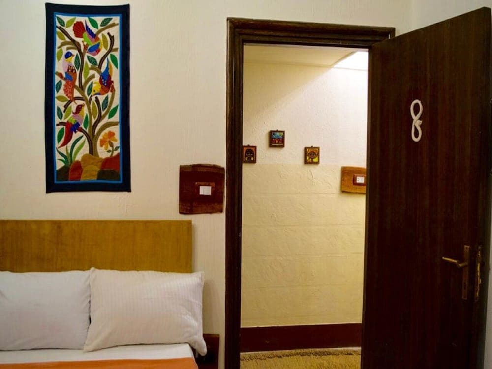 Eco Inn Cairo