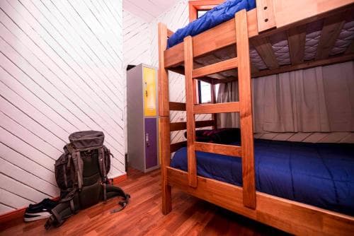La Minga Hostel