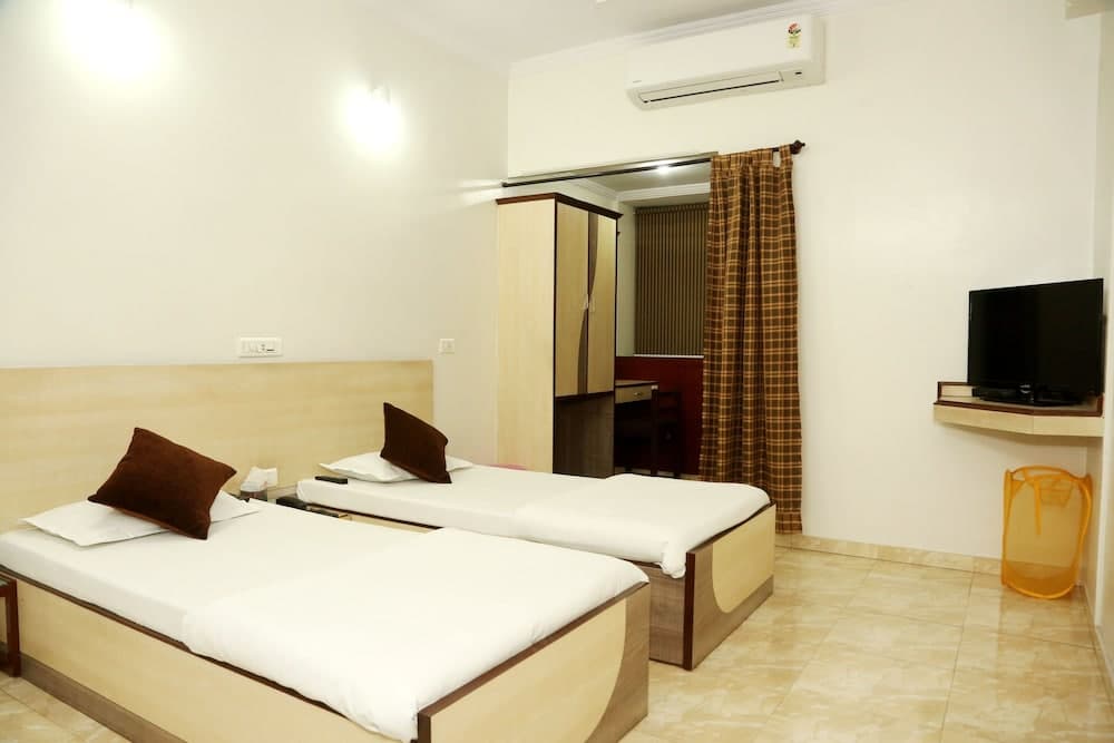 Hotel Jyoti