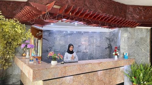 Hotel Dyan Graha