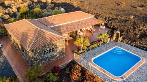 Casa La Majada