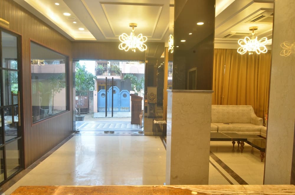 Hotel Rio Benaras
