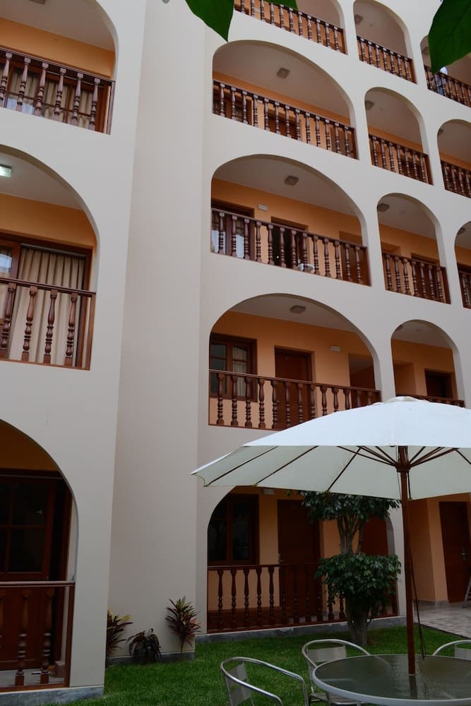 Bayview Hotel
