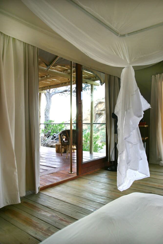 Erongo Wilderness Lodge