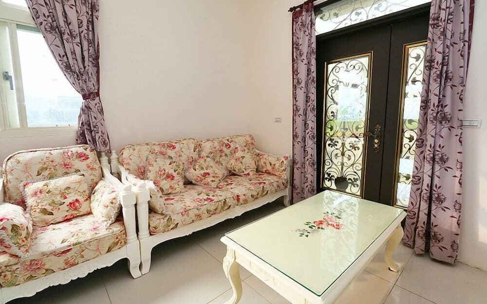 Lijing B&B