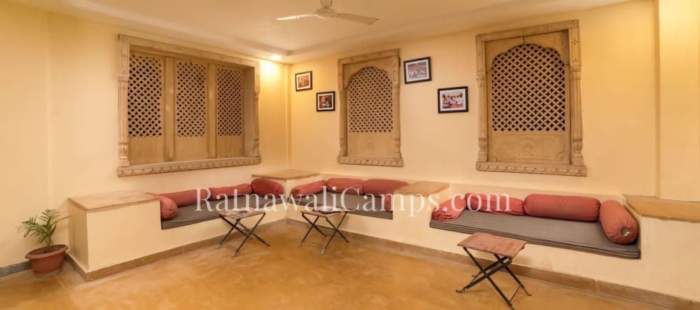 Ratnawali Camps