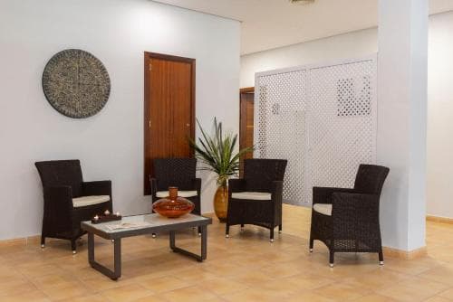 Hipotels Barrosa Garden