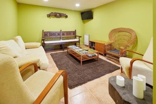Casa Rural Xabin Etxea