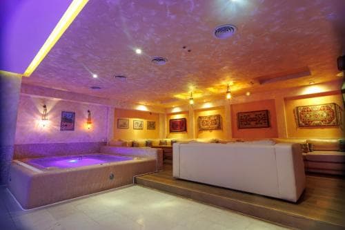 Hotel Palladium