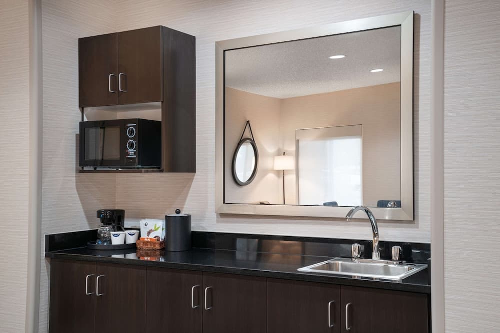 Hampton Inn Boulder Louisville