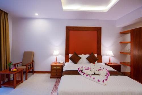 Shadow Angkor Residence