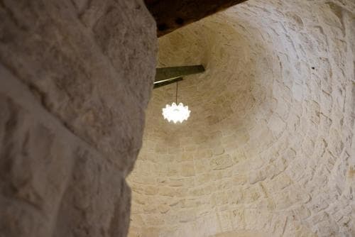 Trulli Soave