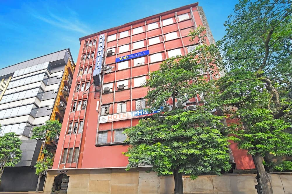 Fabhotel Philips