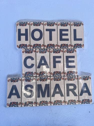 Hotel Asmara