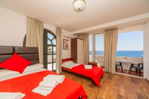 David apartments and rooms