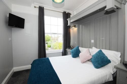 Airden House