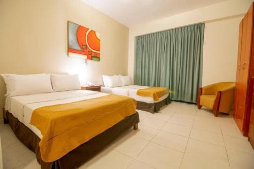 El Dorado Express Hotel