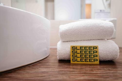 Smart Hotel