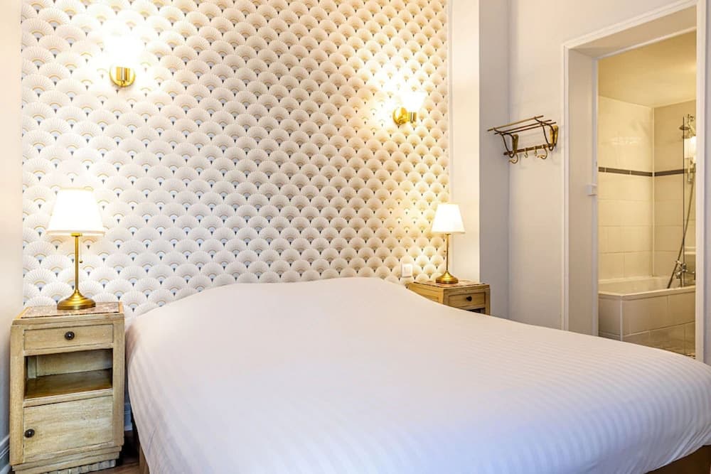 Hotel Saint Maurice