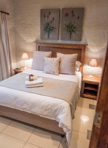 Chateau B&B