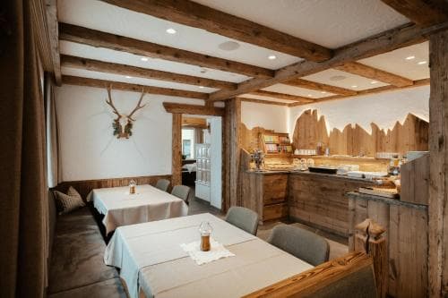 Hotel Edda