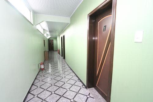 Hotel Lagoa