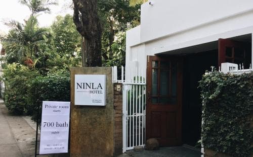 Ninla Hotel