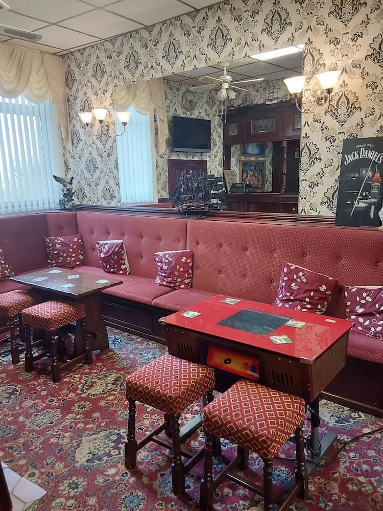 Bianca Guesthouse