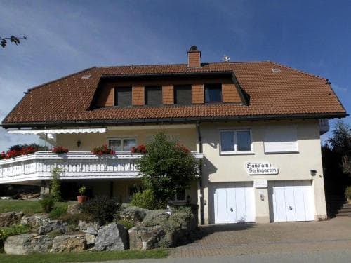 Haus am Steingarten