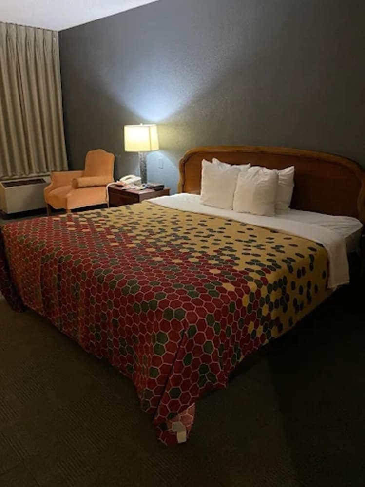 Radford Inn