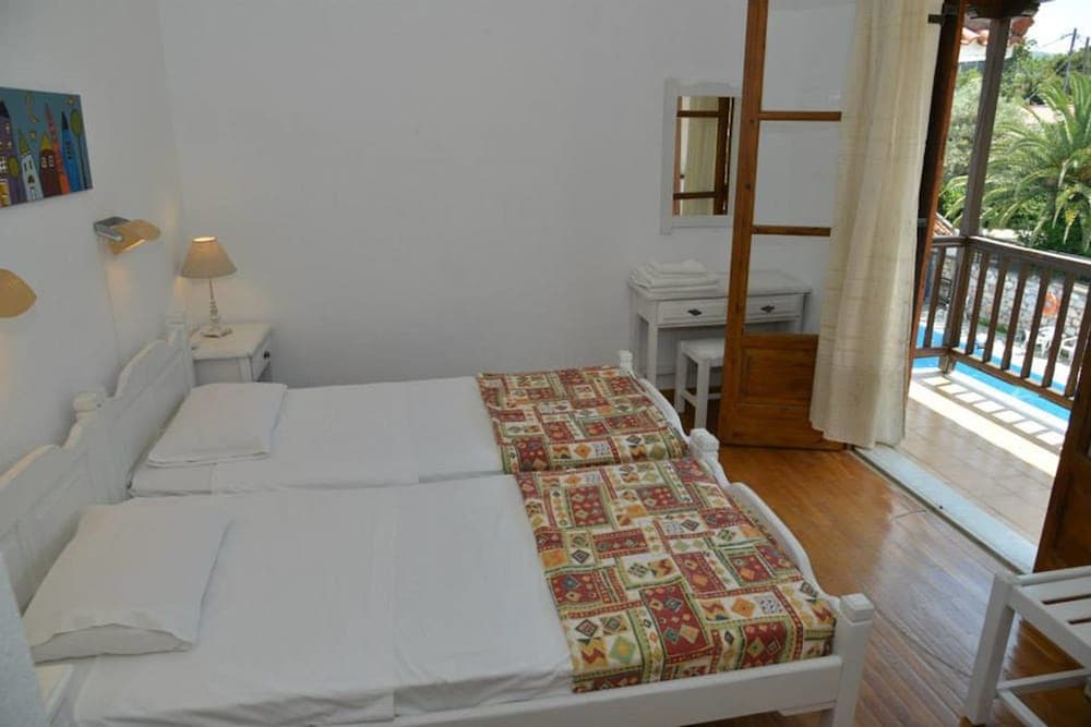 Anofli Accommodation