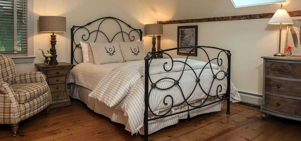 Deer Brook Inn