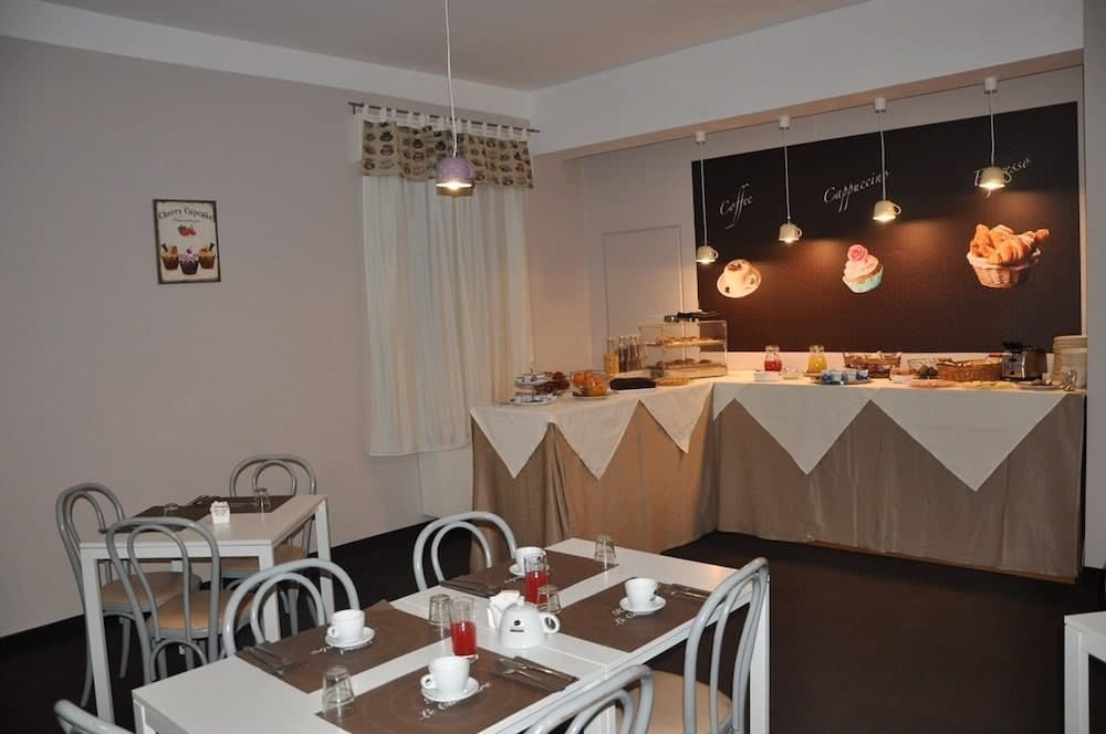 Le Calandre Hotel