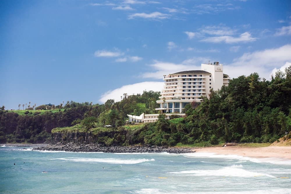 Hyatt Regency Jeju