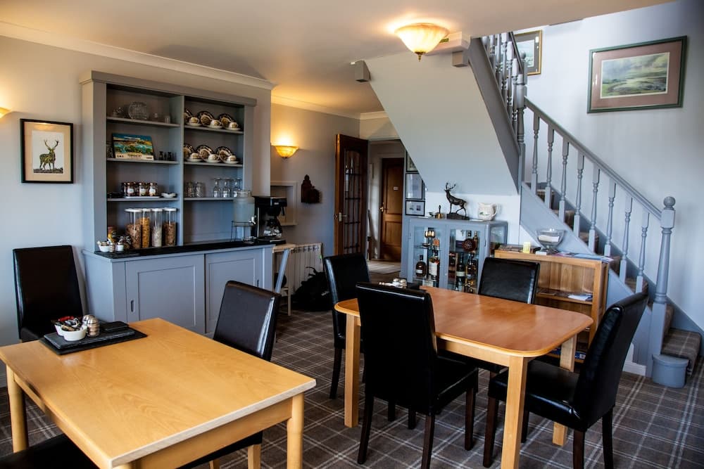Fairways Lodge B&B
