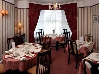 Glendower House B and B