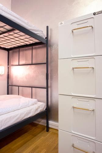 Hostel Tresor