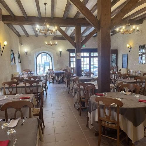 Logis Relais Chenonceaux