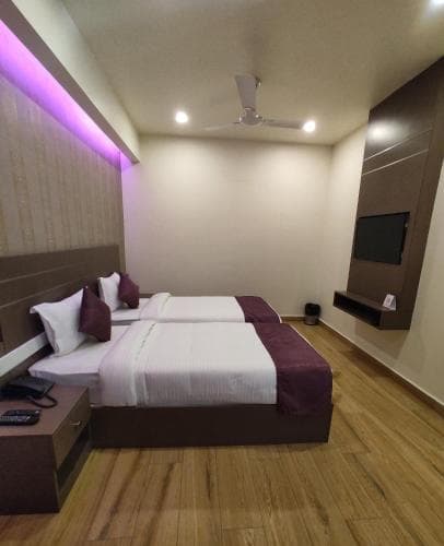 Lavender Infopark Kochi