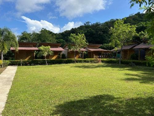 Chom Dao Resort