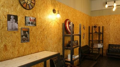 Lovely Bean Hostel