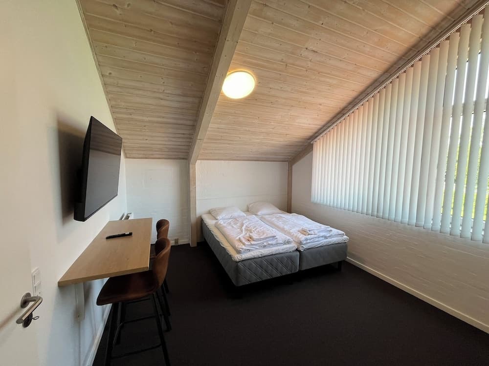 Hotel Bredehus