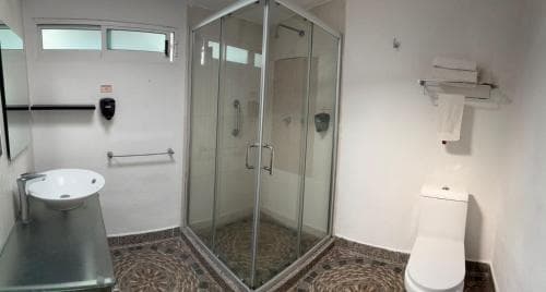 Suites Aldama