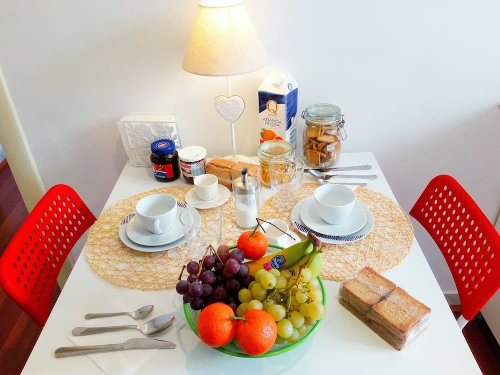 Bed And Breakfast Napoletando