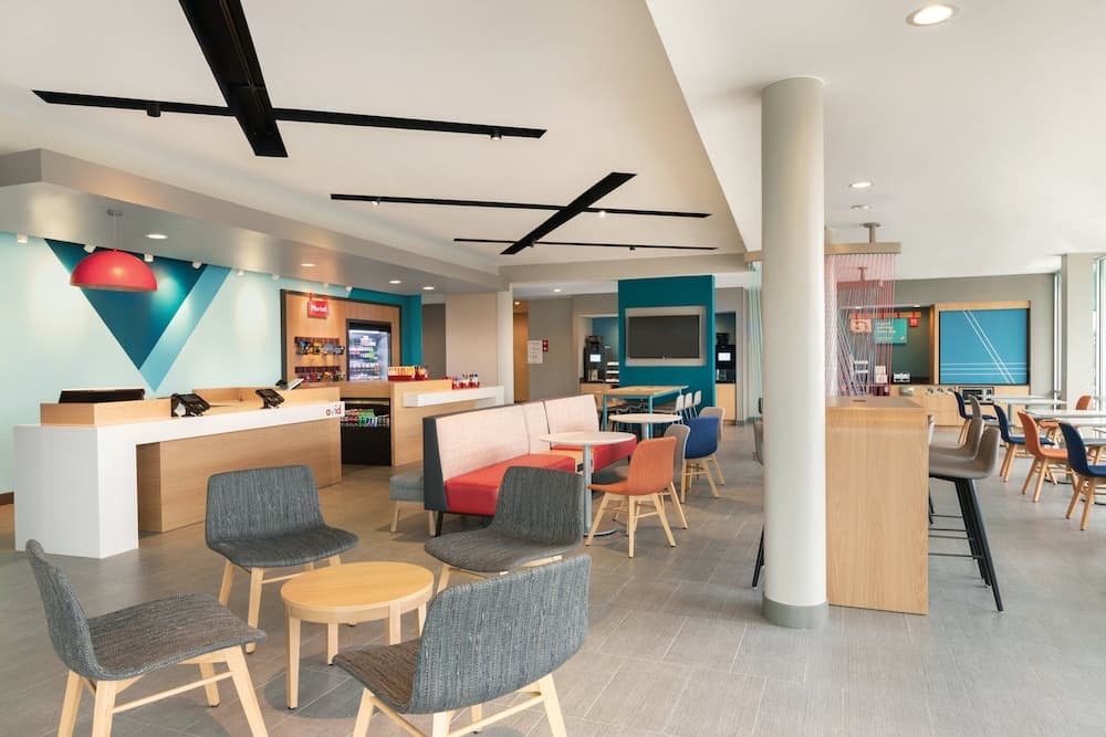 avid hotels - Columbus Northwest - Hilliard by IHG