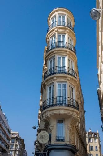 Residence Aston La Scala