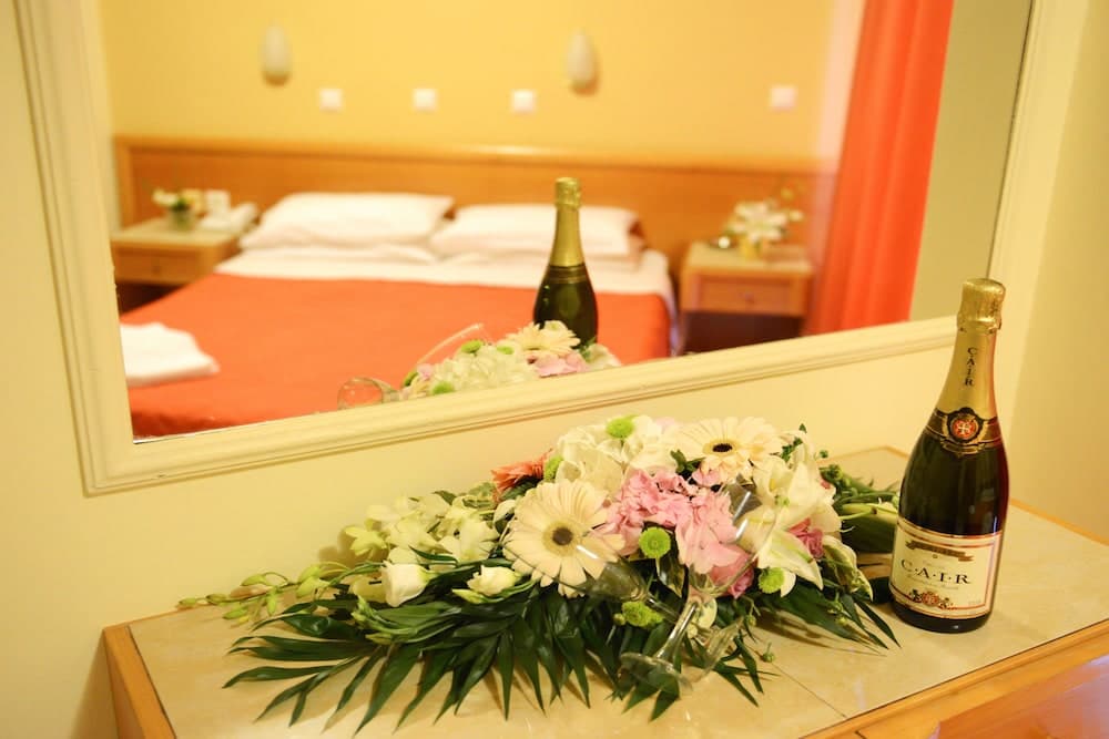 Marine Congo Hotel