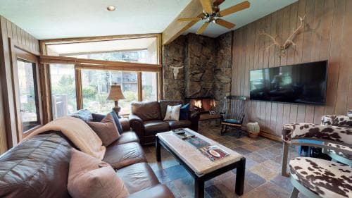 Shadowbrook Condominiums