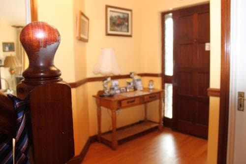 Gardenfield House Bed & Breakfast